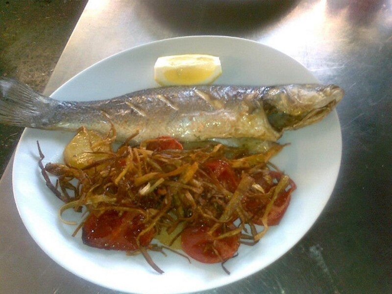 Restaurante Merluza Tarragona Restaurante Merluza Tarragona